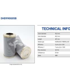DHD990G05B