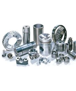 DRILLING & HYDRAULIC BREAKER