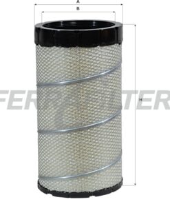 FAR1934M+FAR1232/2MS