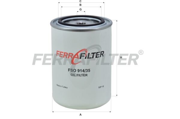 FSO914/35