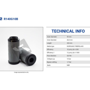 R140G10B