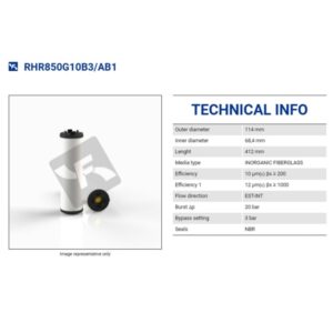 RHR850G10B3/AB1