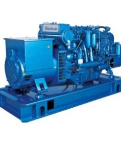 Baudouin 12M26G1000/5