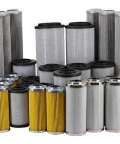 Гідравлічні фільтри