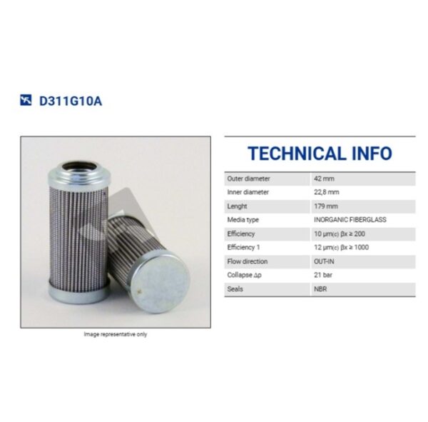 D311G10A
