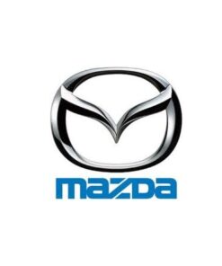 MAZDA 