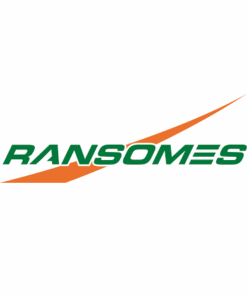 RANSOMES