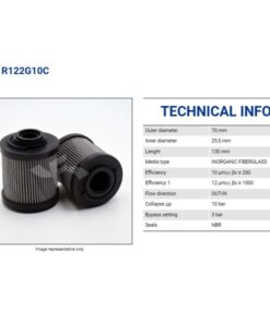 R122G10C