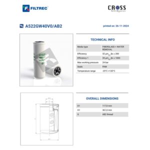 A522GW40V0/AB2