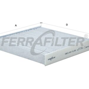 FCB2118/1