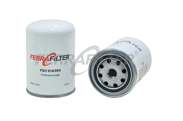 FSO914/39H 1 FSO914/39H