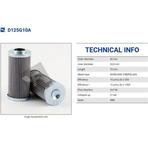 D125G10A