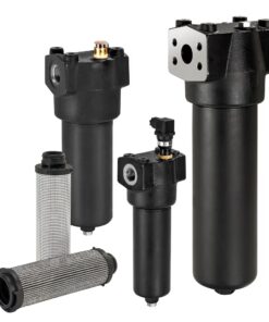 Parker Filters 9 High Pressure In Line Filter EPF Series zm