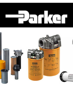 Parker Filters 8 PARKER 1