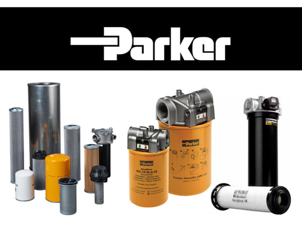 Parker Filters - Görsel 4