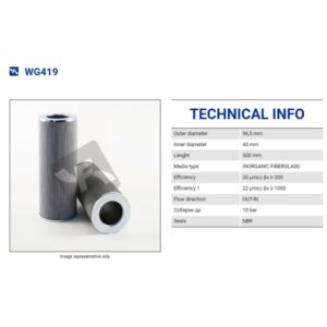 WG419