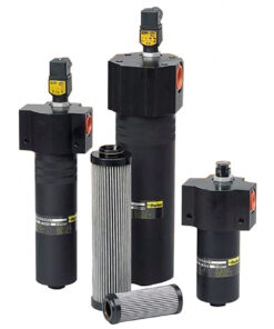 Parker Filters 6 parker 15p 30p series high pressure filters 71711