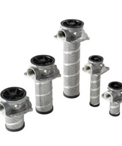 Parker Filters 7 pt series parker