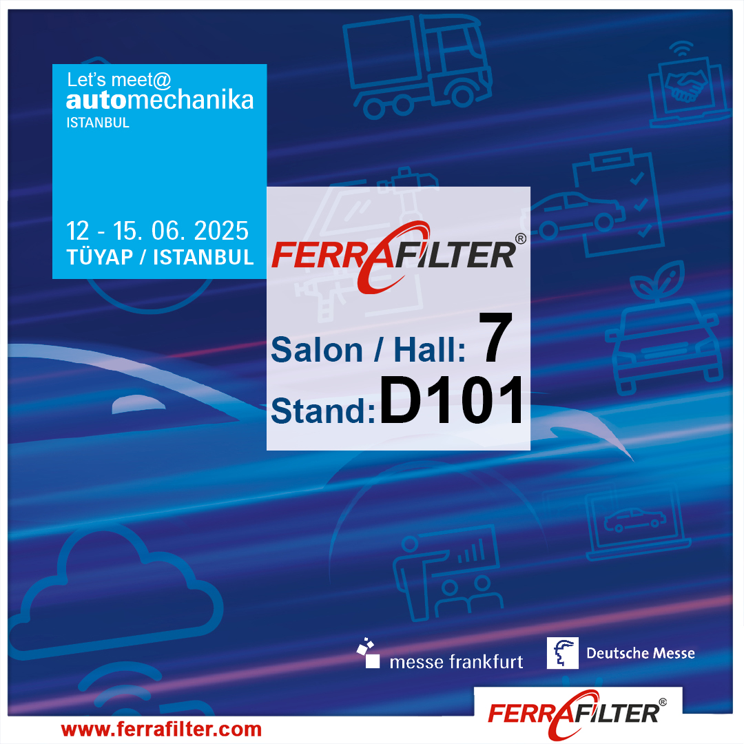 250612 15 Automechanika Istanbul 2025 Banner1080 x 1080 Gonderi