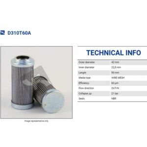 D310T60A