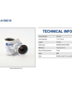 A150C10