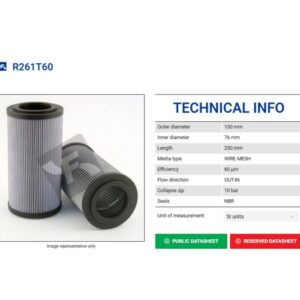 R261T60