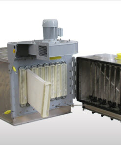 Silotop Dust Collector Filter Cartridge