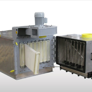 Silotop Dust Collector Filter Cartridge