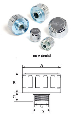 GEM-FA 13 urun resim6 SDK ZDK KDK VDK HKP HKM