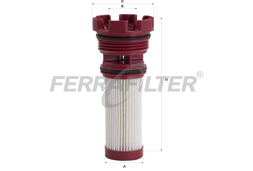 FCF512 1 FCF512